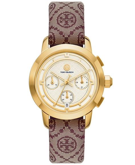 tory burch watches women price